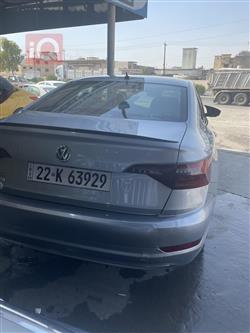ڤۆڵکسواگن جێتا